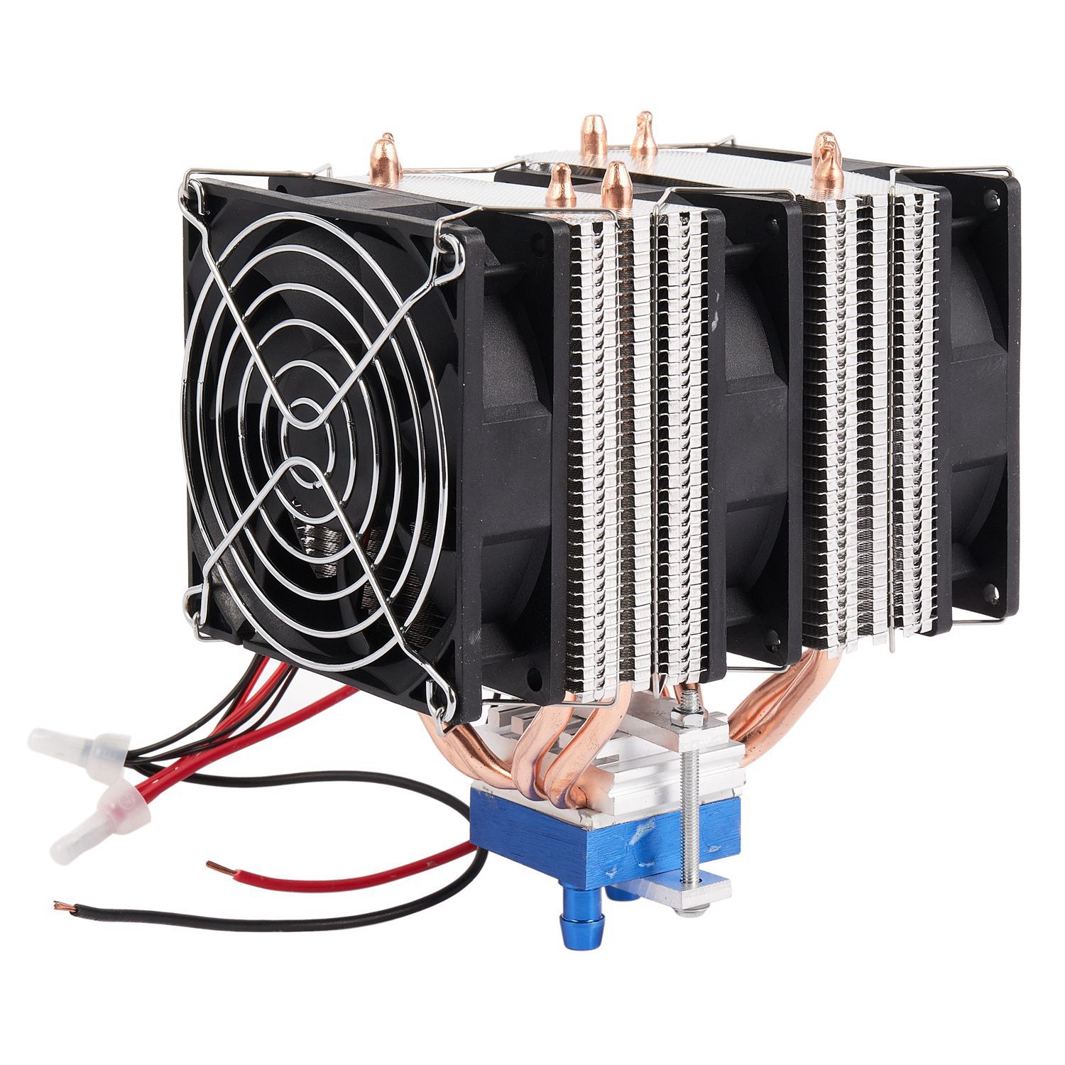Refroidisseur thermoélectrique - Chiller Water Cooling System Pc avis et prix