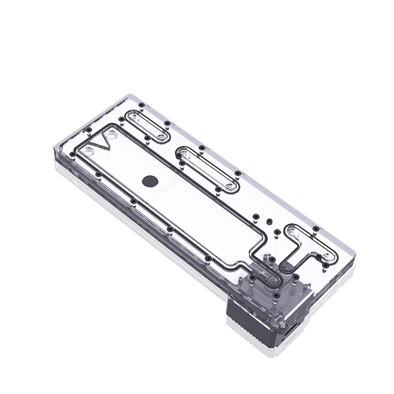 BYKSKI RGV-PHA-416-P réservoir - Distro Plate Ddc Pump Combo avis et prix