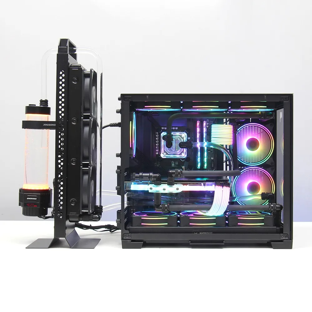 Combinaison de refroidissement - External Radiator Water Cooling Kit avis et prix