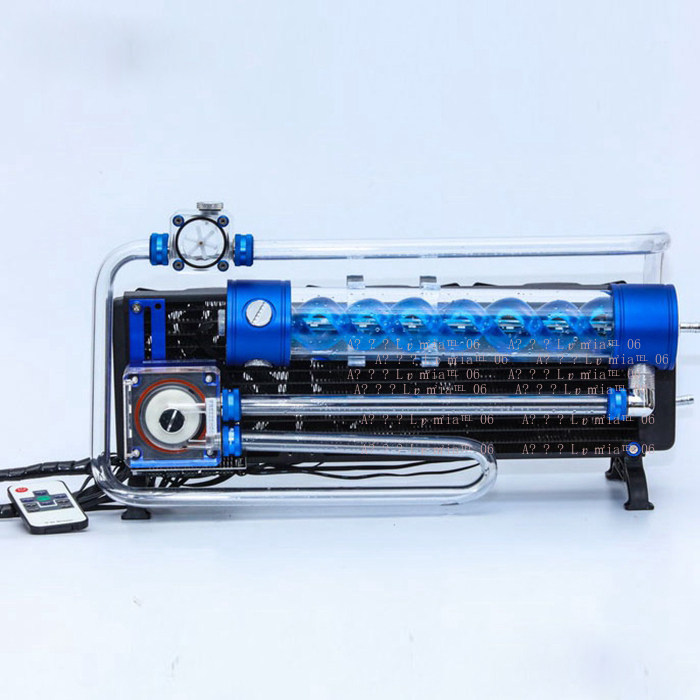 Système de refroidissement par - External Radiator Water Cooling Kit avis et prix