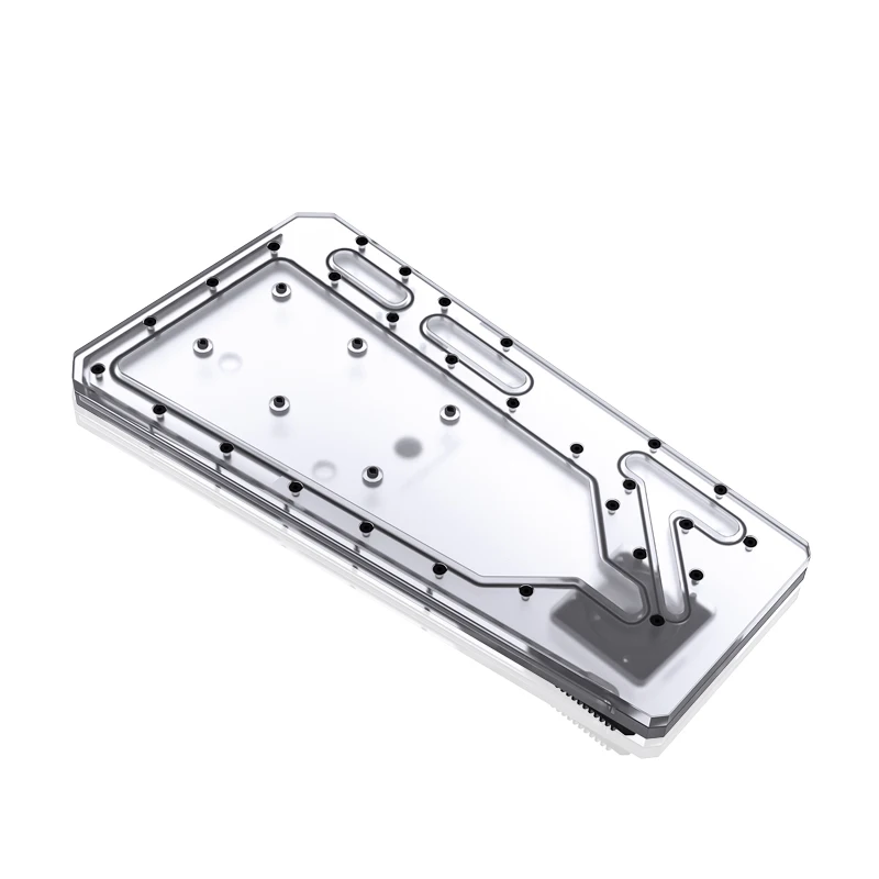 BYKSKI – Solution de canal d'e - Distro Plate Ddc Pump Combo avis et prix