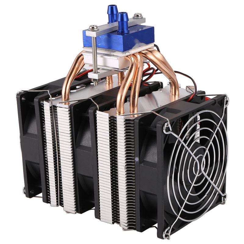 Refroidisseur thermoélectrique - Chiller Water Cooling System Pc avis et prix
