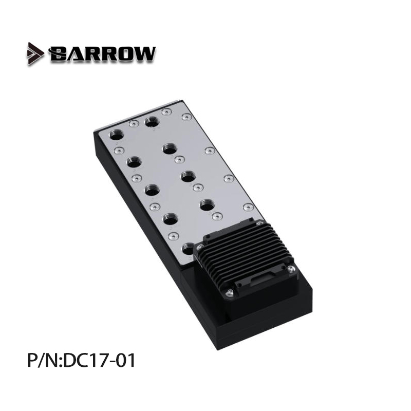 Plaque de distribution / carte - Integrated Pump Reservoir Distro Plate avis et prix
