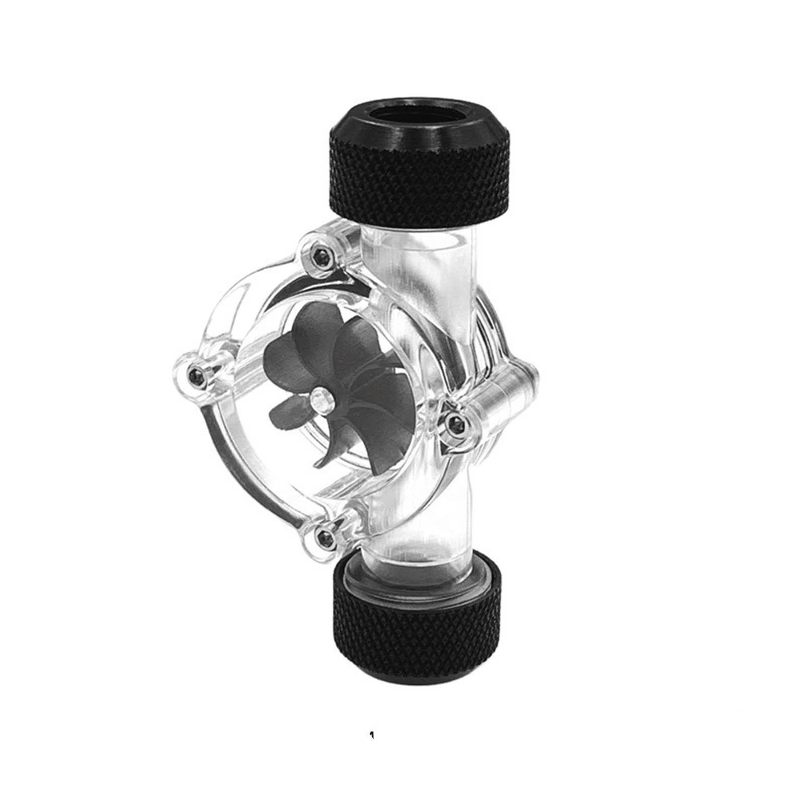 Kit de système de refroidissem - Chiller Water Cooling System Pc avis et prix
