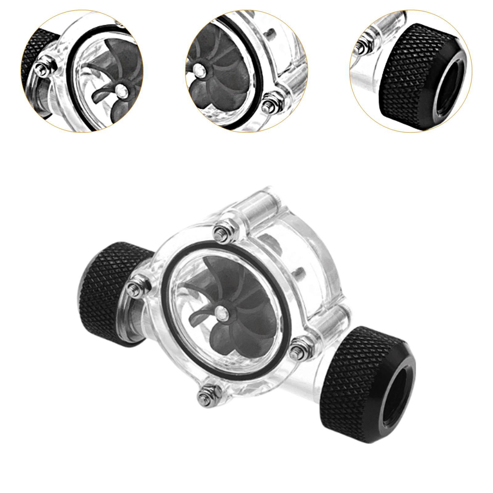 Kit de système de refroidissem - Chiller Water Cooling System Pc avis et prix