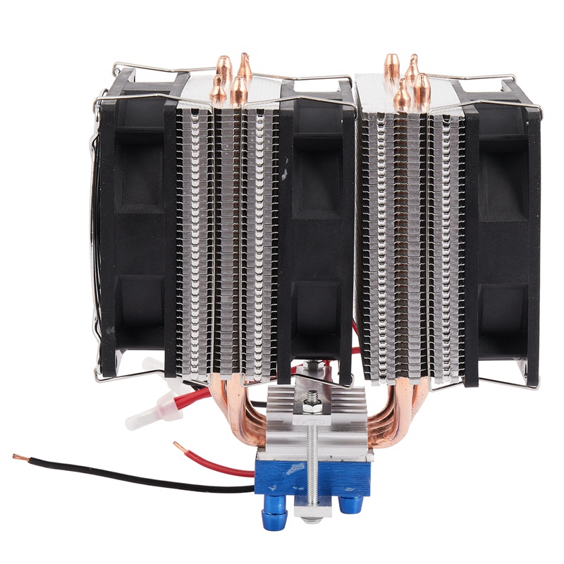 Refroidisseur thermoélectrique - Chiller Water Cooling System Pc avis et prix